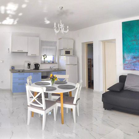 Apartmani Stellar Малинська Екстер'єр фото
