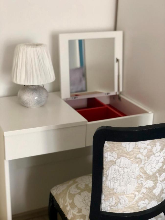 Apartmani Stellar Малинська Екстер'єр фото