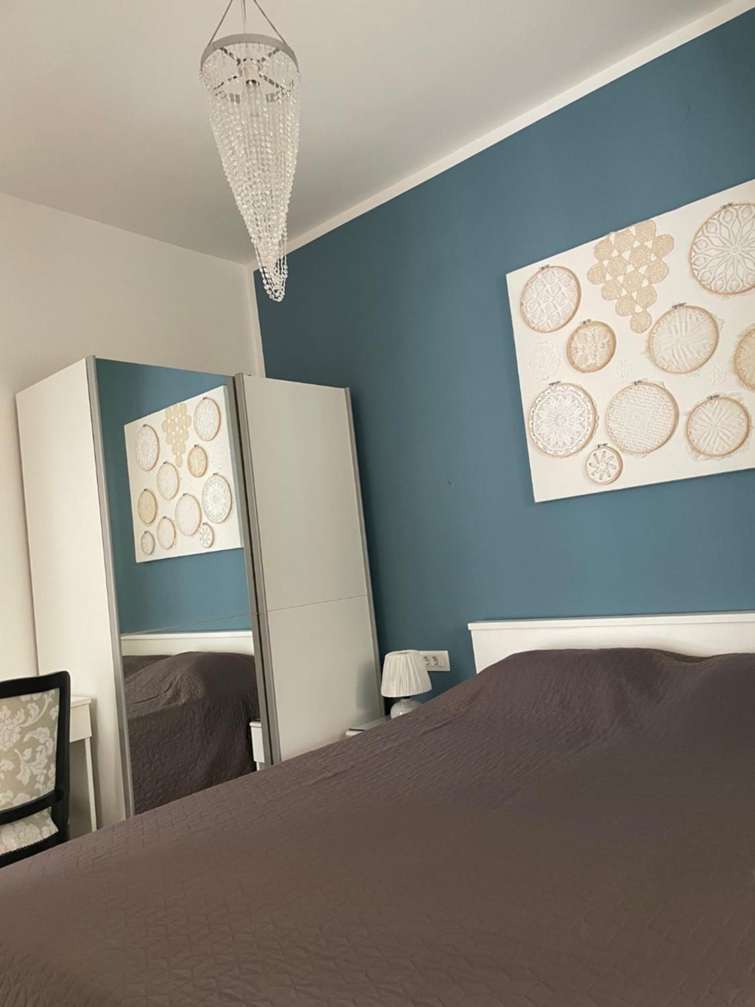 Apartmani Stellar Малинська Екстер'єр фото