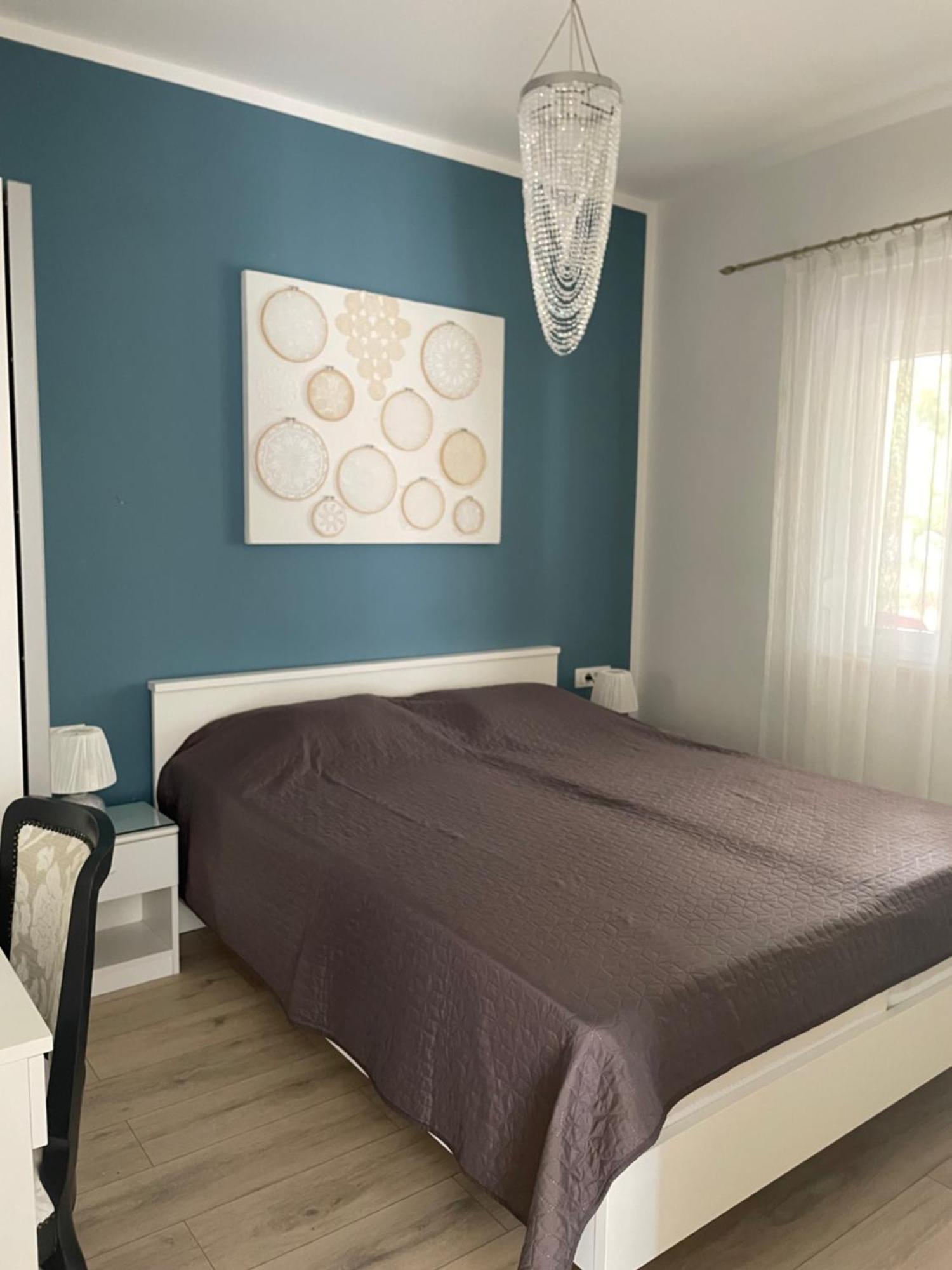 Apartmani Stellar Малинська Екстер'єр фото
