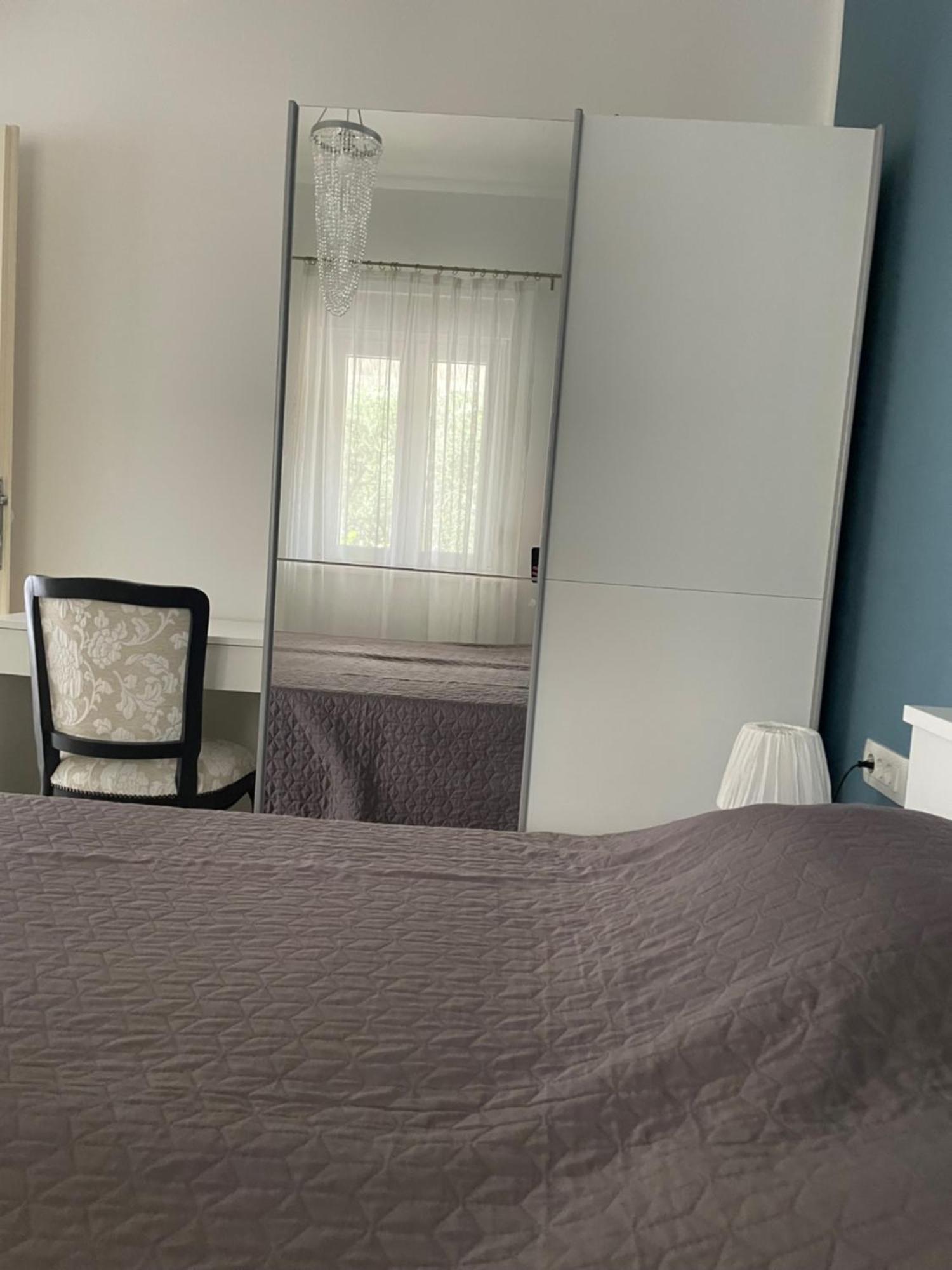 Apartmani Stellar Малинська Екстер'єр фото