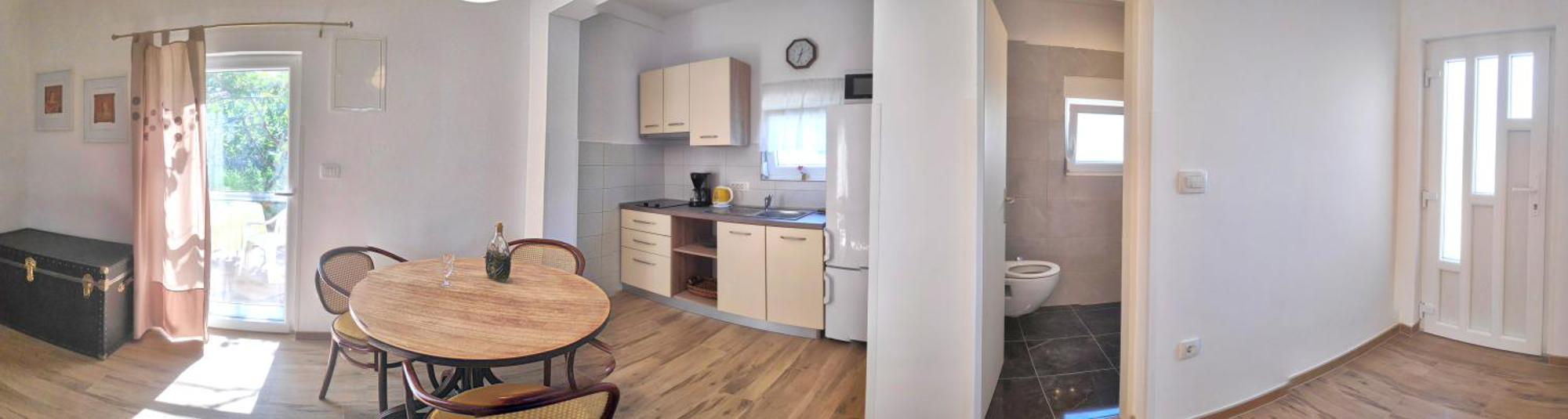 Apartmani Stellar Малинська Екстер'єр фото