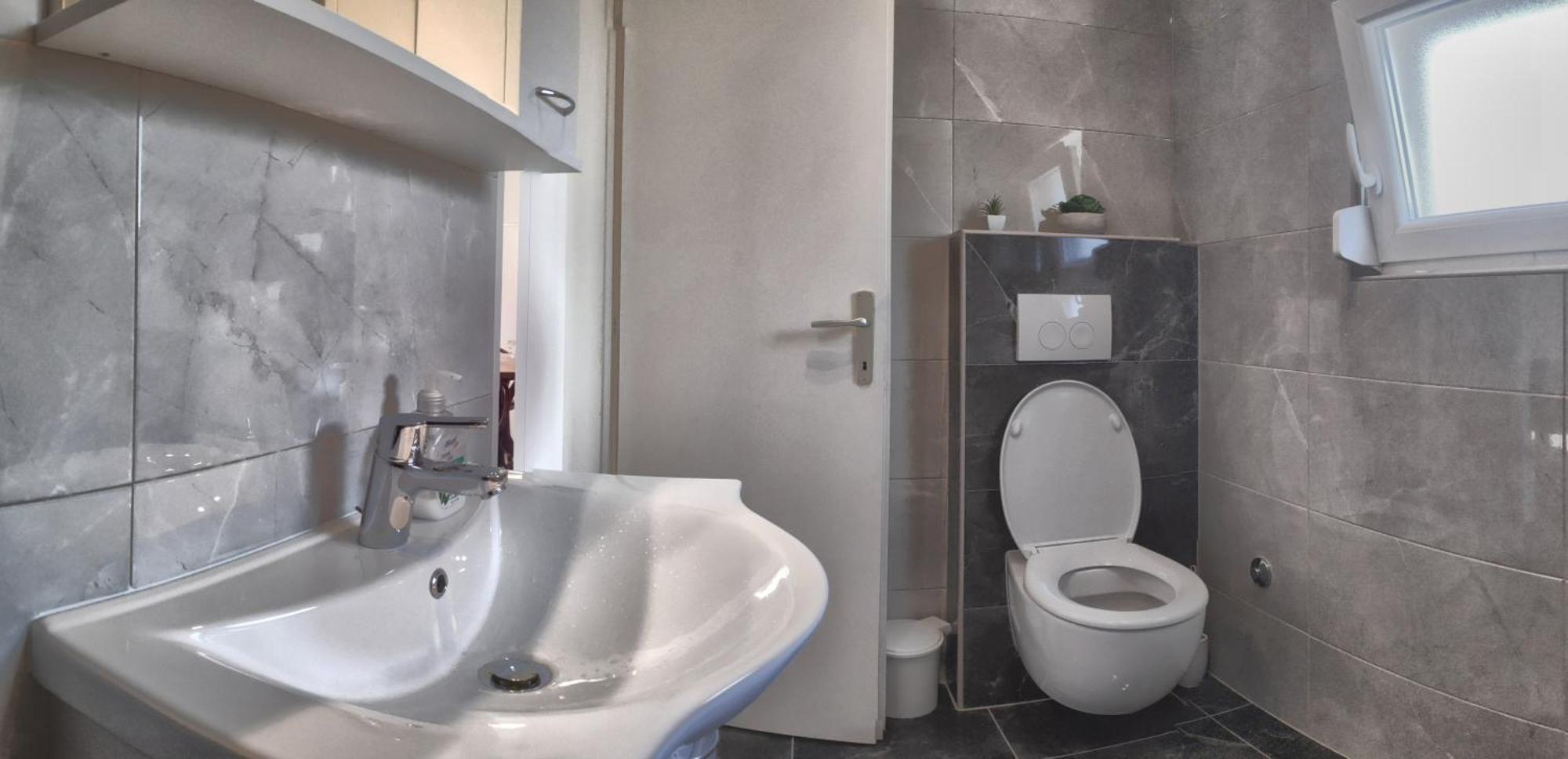 Apartmani Stellar Малинська Екстер'єр фото