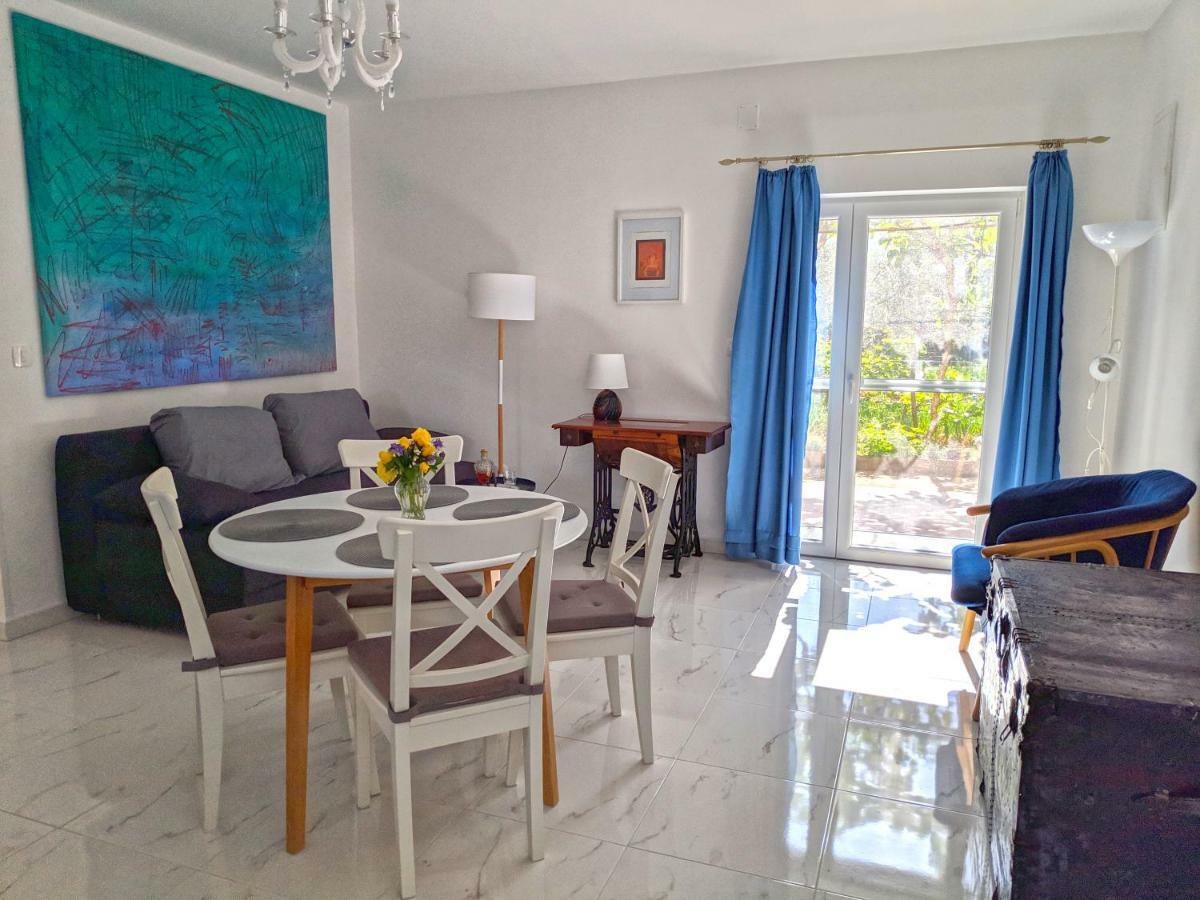 Apartmani Stellar Малинська Екстер'єр фото